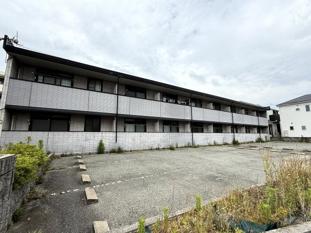 シアルの外観