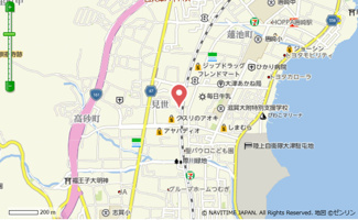 【地図】 | マツガエビル