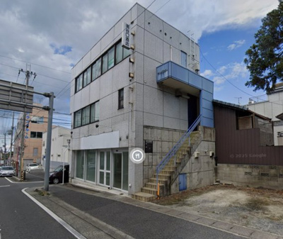 【外観】 | マツガエビル