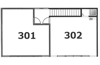 【間取り】 | マツガエビル