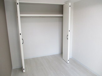 【洋室】 | フェリスメゾン嘉真－MIHARA・LEBEN－