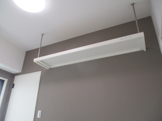 【設備】 | フェリスメゾン嘉真－MIHARA・LEBEN－