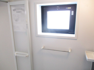 【浴室】 | フェリスメゾン嘉真－MIHARA・LEBEN－