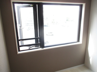 【内装】 | フェリスメゾン嘉真－MIHARA・LEBEN－