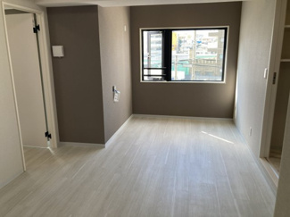 【内装】 | フェリスメゾン嘉真－MIHARA・LEBEN－