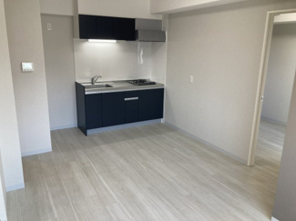 【内装】 | フェリスメゾン嘉真－MIHARA・LEBEN－