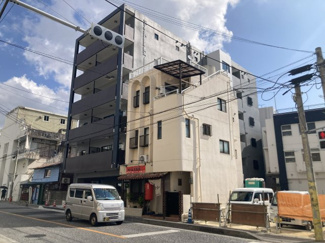 【外観】 | フェリスメゾン嘉真－MIHARA・LEBEN－