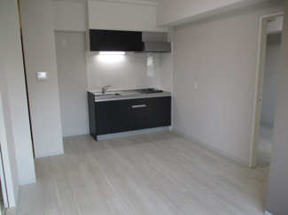 【居間・リビング】 | フェリスメゾン嘉真－MIHARA・LEBEN－