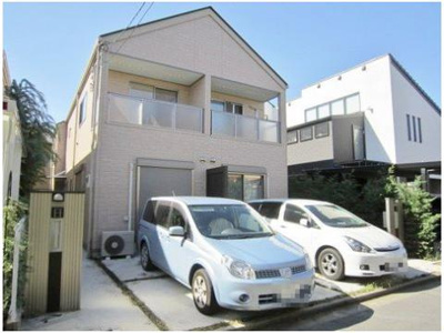 【駐車場】 | アヴァンスはるひ野 | いつでも目の届く敷地内に駐車場があります♪お車をお持ちのファミリーさんにオススメです☆