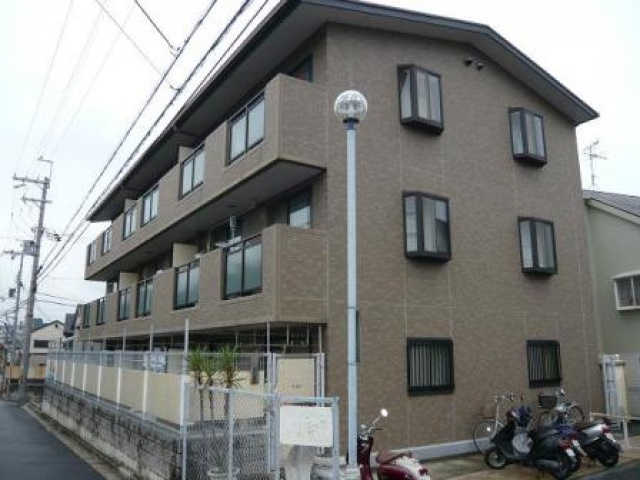 【外観】 | メゾン山下