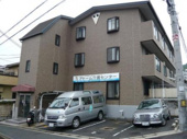 メゾン山下の画像