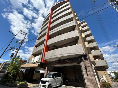 【外観】 | グドゥウエル新石切