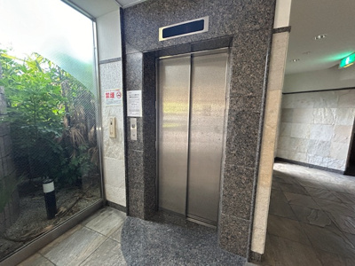 【その他共用部分】 | グドゥウエル新石切