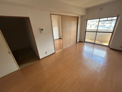 【居間・リビング】 | グドゥウエル新石切