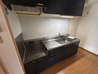 【キッチン】 | グドゥウエル新石切