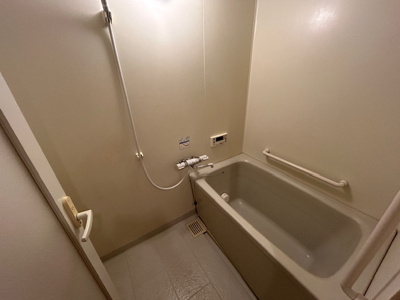 【浴室】 | グドゥウエル新石切