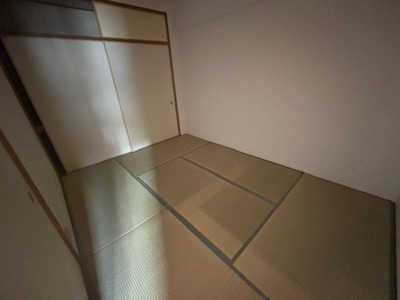 【和室】 | グドゥウエル新石切