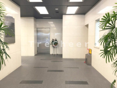 【ロビー】 | 三田鈴木ビル