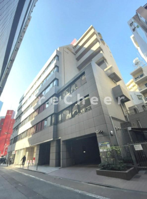 【外観】 | 三田鈴木ビル