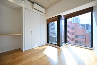 【洋室】 | ｔｒｉａｓ１２９