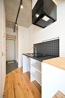 【キッチン】 | ｔｒｉａｓ１２９