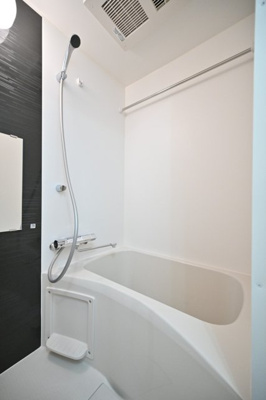 【浴室】 | ｔｒｉａｓ１２９