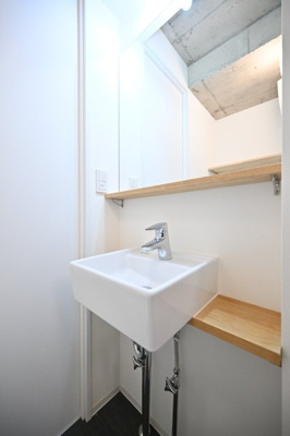 【浴室】 | ｔｒｉａｓ１２９