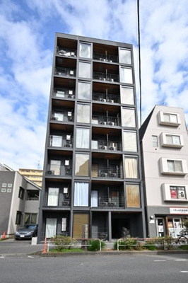 【外観】 | ｔｒｉａｓ１２９