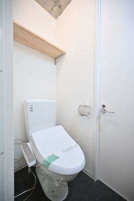 【洗面所】 | ｔｒｉａｓ１２９