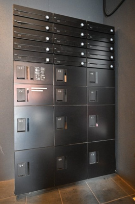 【その他共用部分】 | ｔｒｉａｓ１２９