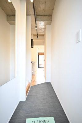 【玄関】 | ｔｒｉａｓ１２９