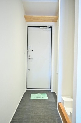【玄関】 | ｔｒｉａｓ１２９