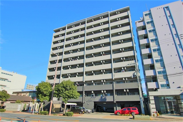 エスリード深江橋