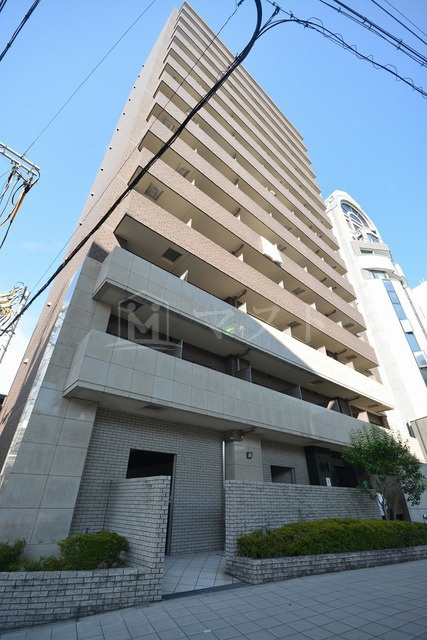 スワンズシティ堂島川