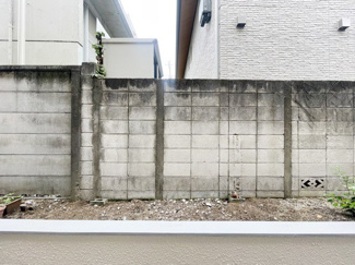 【展望】 | バルコニーからの景色です～即日のご見学可能～　お問合せはお気軽にどうぞ。