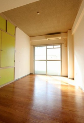 【展望】 | あさともハイツ