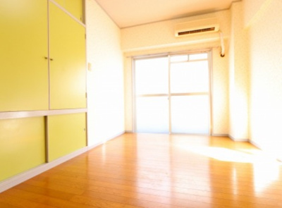 【その他】 | あさともハイツ