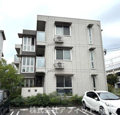 【外観】 | メルヴェーユ