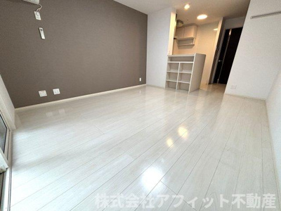 【居間・リビング】 | メルヴェーユ