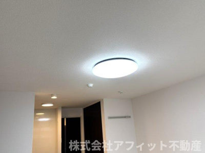 【その他】 | メルヴェーユ | 居室照明