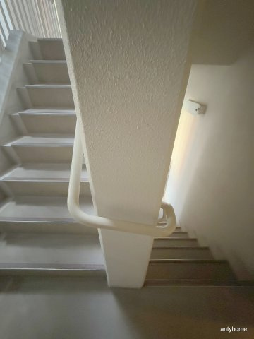 樹樹ガーデンの設備