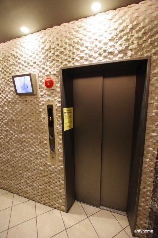 スワンズシティ堂島川　仲介手数料無料のその他共用部分