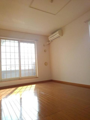 【居間・リビング】 | コンフォータブル　フリーデ