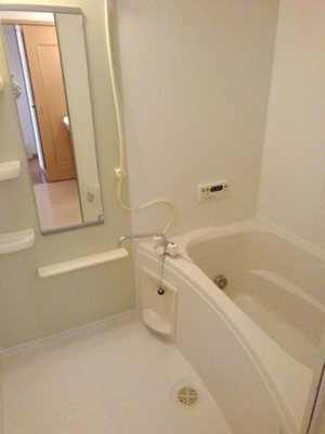 【浴室】 | コンフォータブル　フリーデ