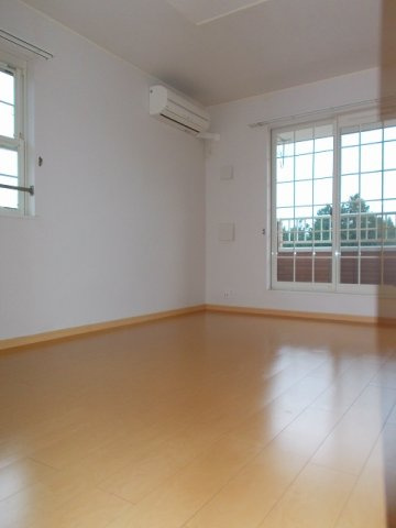 クレバー　レンドＢの居間・リビング