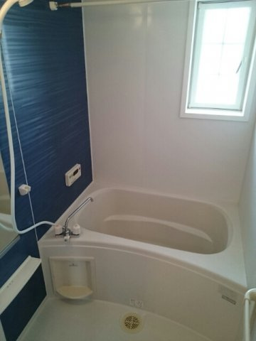 クレバー　レンドＢの浴室