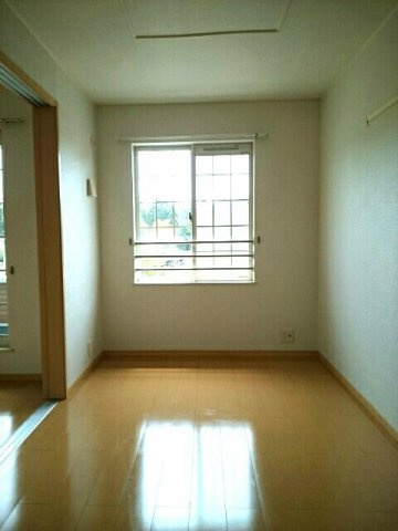 クレバー　レンドＢの内装