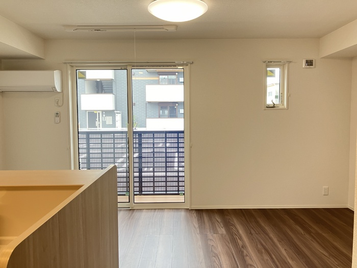 TORISIA VT (トリシアブイティー)の内装