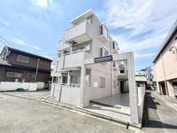 ～オーナーチェンジ物件～エミグラント多摩川の画像