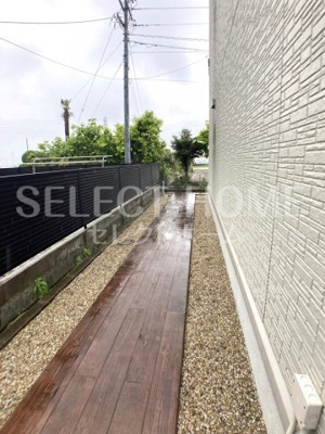 【その他共用部分】 | ウイン